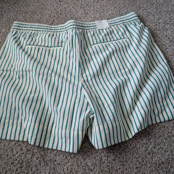 NWT Banana Republic shorts, XXL - Picture 6 of 6